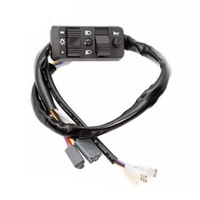 COMMUTATORE DEVIO LUCI GRABOR