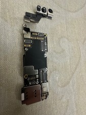 Scheda madre iphone pro - madre, non
