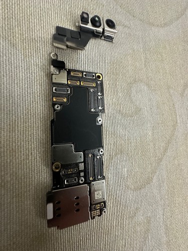 Scheda madre iphone - 14, pro