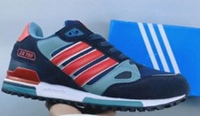 Adidas zx750 rosse  sneakers