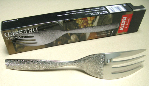 Alessi mw03 dressed - alessi,