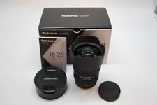 Tokina Opera 16-28 mm F2.8 FF