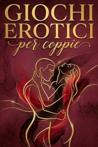 Giochi erotici per coppie - erotici,