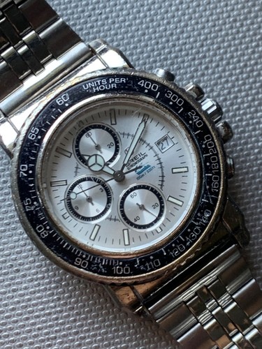 Breil manta chronograph - breil,