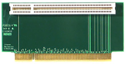 Riser pci angolato altezza - (angolato,,