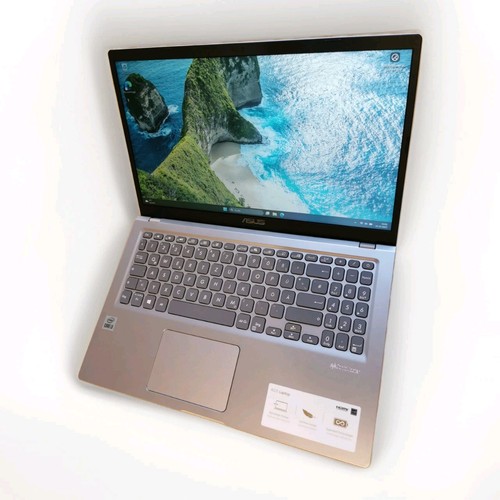 Notebook asus f515ja - asus, 15,6"
