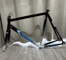 Cinelli Mash Histogram 2011