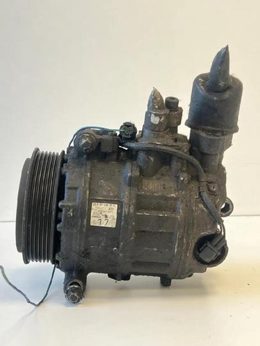 Compressore mercedes vito - compressore,