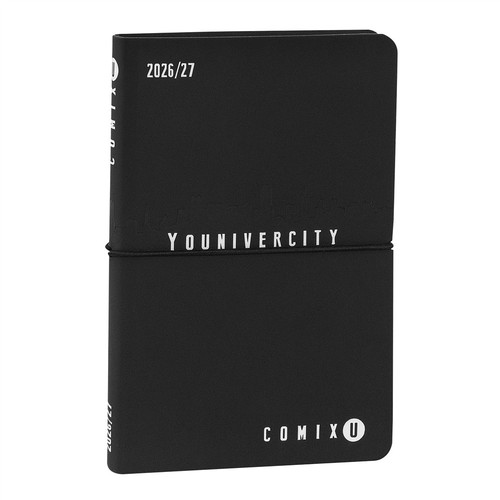 Comix younivercity - comix, u
