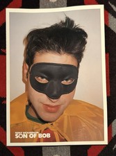 RARE! 1st Edition Photo book