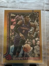 2025-26 Topps Basketball #33