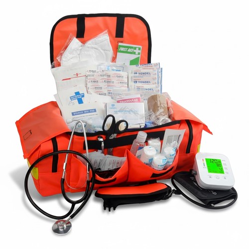 Emt kit pronto soccorso - emt,