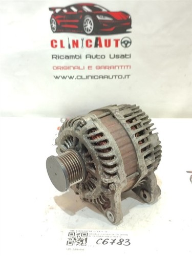 Alternatore per renault - per, koleos