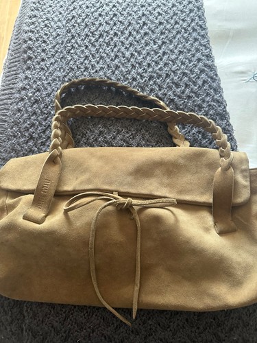 Borsa mano mui a - mui,