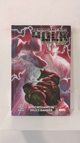 Immortale hulk noi - 6,