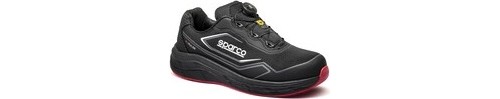 Scarpe antinfortunistiche - antinfortunistiche, da