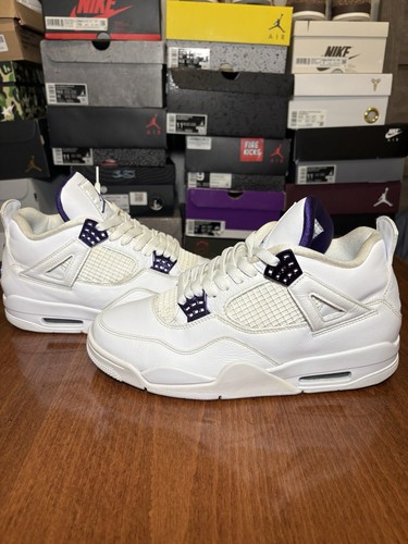 Taglia jordan 4 retro - jordan,
