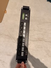 Riello IRMS, gestione doppia alimentazione con gestione Remota - Netman 208