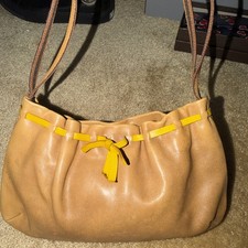 Borsa a tracolla Miu Miu