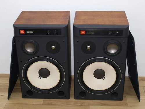 Jbl 4312sx coppia altoparlanti - jbl,