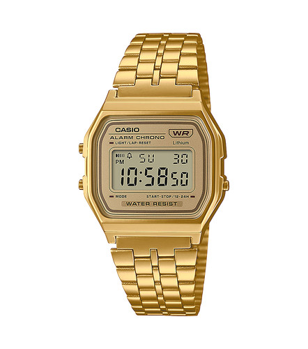 Orologio casio - casio,