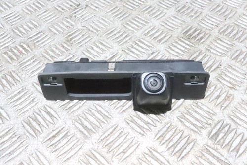 Telecamera posteriore ford - telecamera,