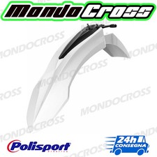 Parafango anteriore POLISPORT