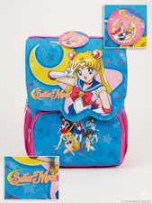 ZAINO SCUOLA VARI PERSONAGGI