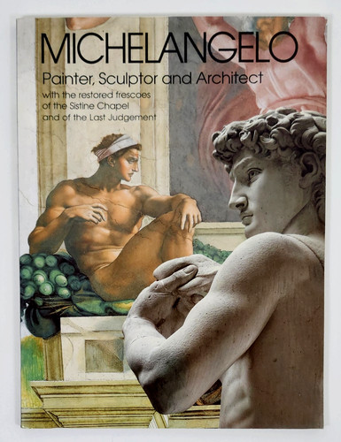 Michelangelo painter - michelangelo:,