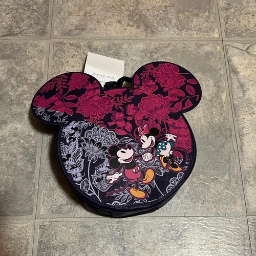 Borsa cosmetica vera bradley - vera,