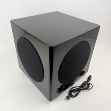 MartinLogan Abyss 10, 10"