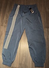Pantaloni pista nylon - da,