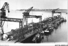 AGCP7-56-0598 - Lorient - Il