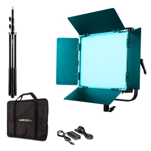 Walimex pro led - walimex,