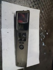 pulsantiera alzavetro fiat idea/musa anteriore sx 2 Tasti