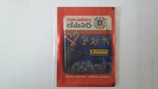   Bustina Copa America Cile 2015  - Vers. Argentina (Panini) - Nuova - Sigillata