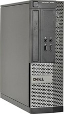Dell OptiPlex 3020 SFF Desktop