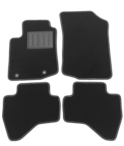Asc tappetini auto set - tappetini,