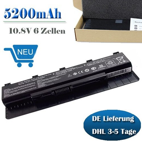 Batteria per a32 n56 asus - asus,