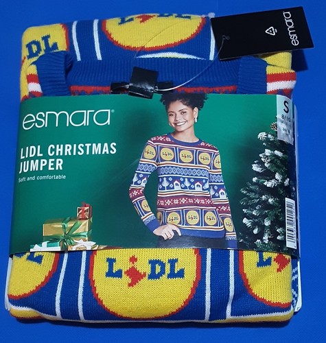 Maglione natalizio lidl - natalizio,