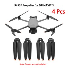 9453F Elica Pieghevole CW CCW