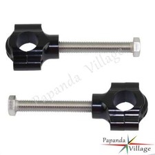 Morsetto rialzo manubrio 7/8"