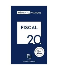 MEMENTO FISCAL 2020, Beaune