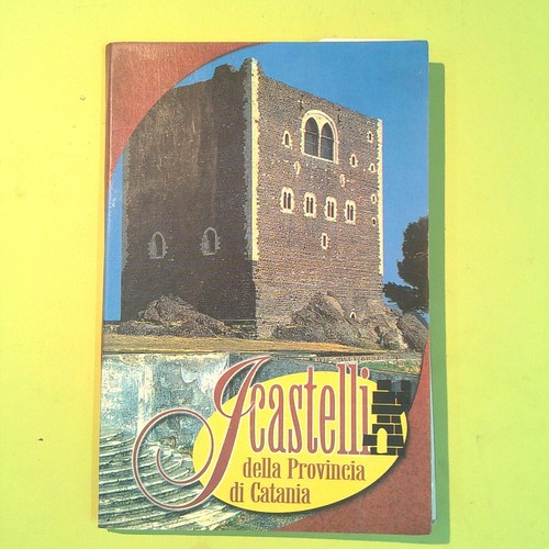 Castelli della provincia di - castelli,