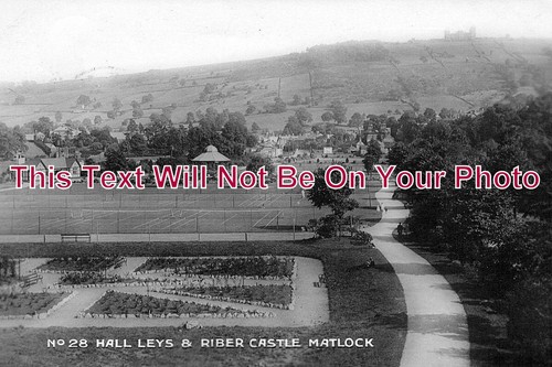 839 matlock hall leys - -,