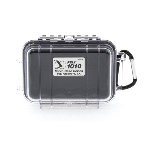 Peli micro case 1010 - peli,