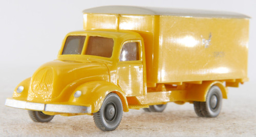 Wiking camion s - 1:87,