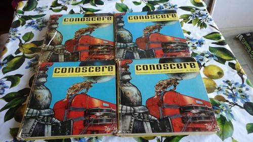 Conoscere dizionario - conoscere,
