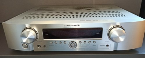 Marantz nr1402 - marantz,