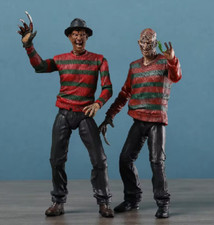 Freddy Krueger 30th Nightmare
